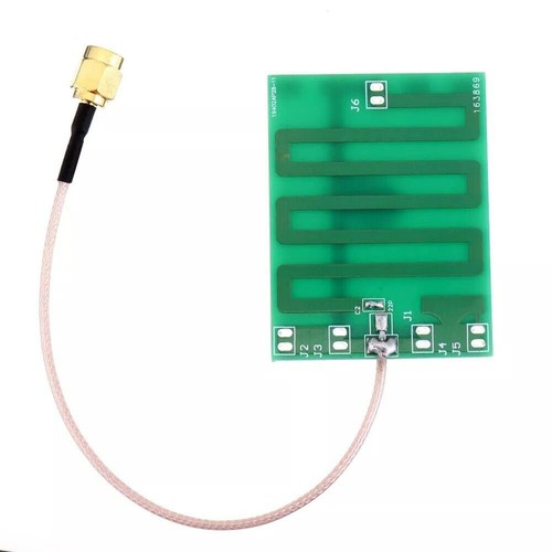 Antenne pcb uhf 5dbi - uhf,