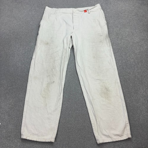 Vintage pantalon français - vintage,