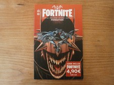 BD - BATMAN FORTNITE -