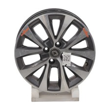 Jante alu - Renault CLIO V