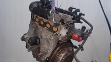 MOTEUR Skoda Fabia (6Y5) Combi