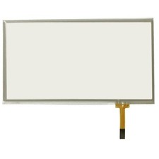 Eurowagens Écran LCD 6.1