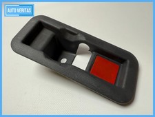 Original Mercedes W168 A couverture de classe A fixation de siège A1686802117