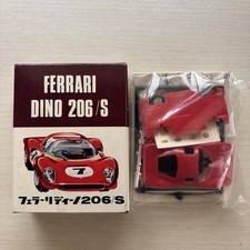 [Showa Retro Mini Model]