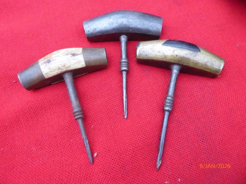 Lot coup poing gibelet - lot,