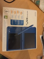 Nintendo DSi XL Console