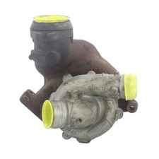 Turbo PEUGEOT 807 9649588680