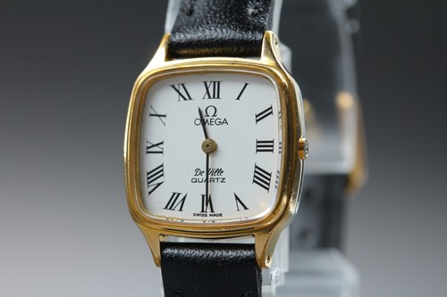 Montre femme omega - montre,