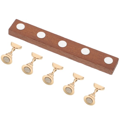 Support faux ongles - ,