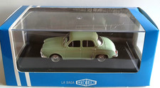DIE CAST La Saga Gordini - Renault Dauphine Gordini 1957 - 1/43