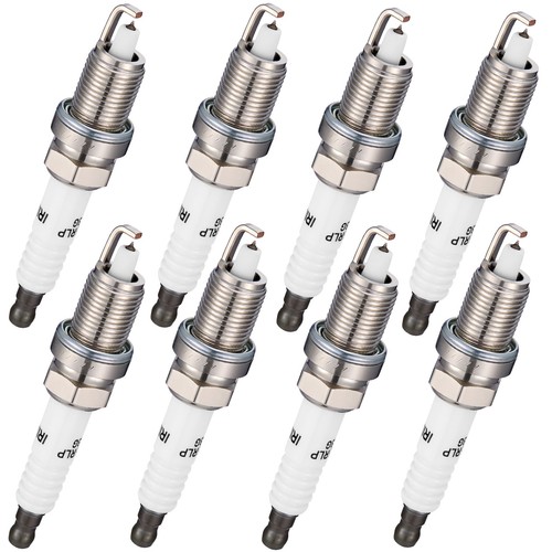 Set eight ceramic iridium - set,