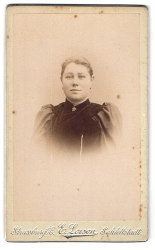Photo emile lorson - emile,