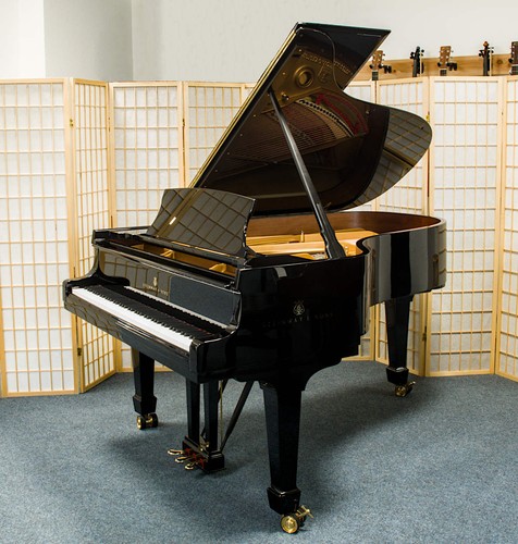 Piano queue steinway sons - queue,