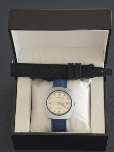 Tissot sideral - tissot,