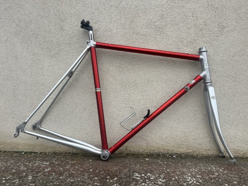 Vitus 979 frame - frame,