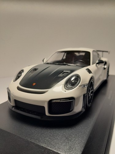 Porsche 991 gt2 2018 - 991,