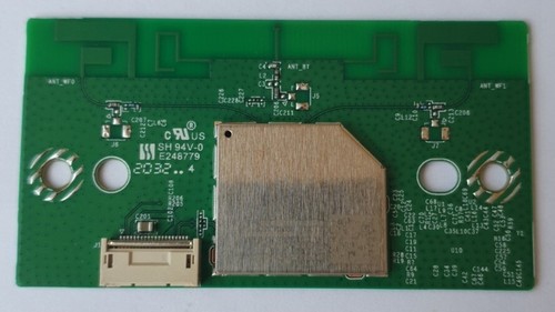 Carte wifi model - carte, dhur-sy63