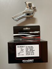 Dérailleur Avant MicroSHIFT