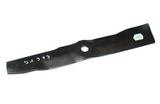 91-383 LAME adaptable pour TONDEUSE JOHN DEERE M113517 F710 - 42 cm