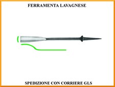 Gouge En Acier Pour Sculpteurs