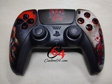 Manette ps5 sony dualsense