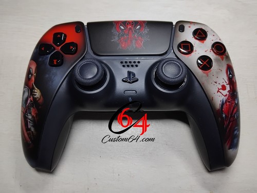 Manette ps5 sony dualsense