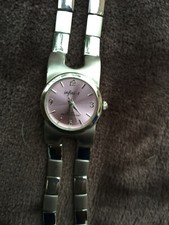 Montre femme "infini-t"