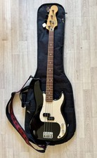 Guitare basse fender - basse,