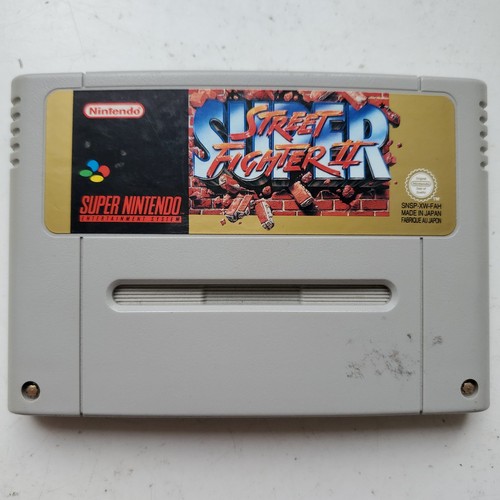 Super street fighter 2 - fighter,