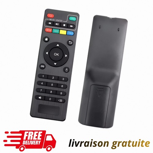 Télécommande universelle