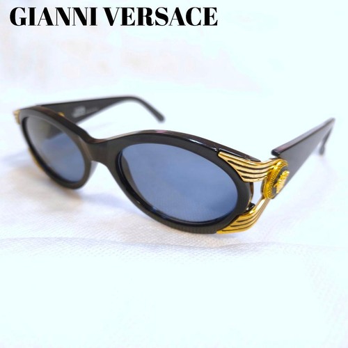 Lunettes soleil gianni - lunettes, de