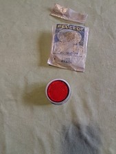 PEUGEOT J7 / 404 Camionnette catadioptre SEÏMA