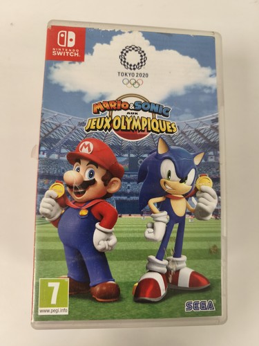 Boîte vide nintendo - vide,
