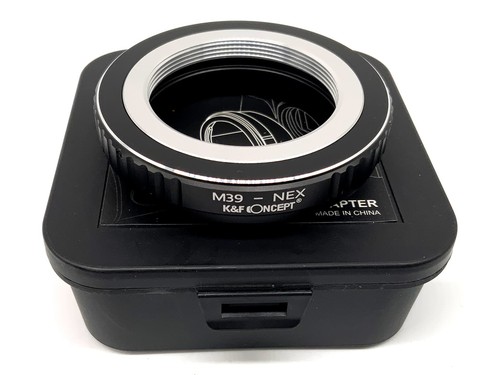 Concept m39 nex adaptateur - concept, m39-nex