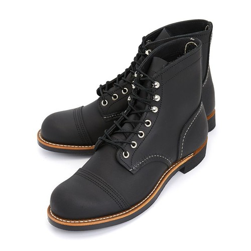 Red wing bottes iron - wing, ranger