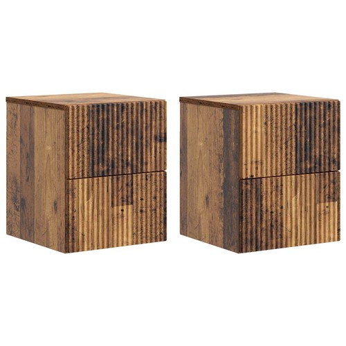 Cabinet chevet mural avec - chevet,