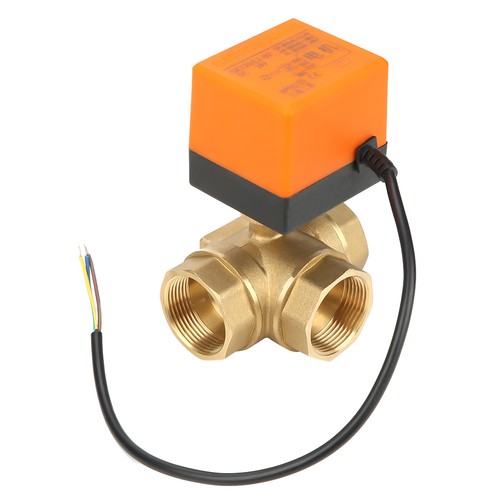 Dn32 vanne électrique - g1-1/4,