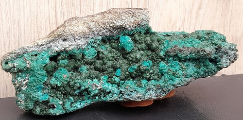 Dioptase 239 grammes