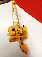 Miniature Joal De Chantier –