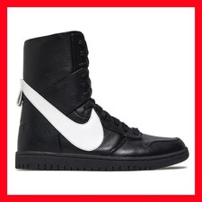Nike Dunk Lux High Air Force 1