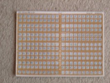Asl countersheet rising sun - countersheet,,