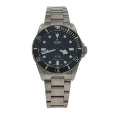 Tudor Pelagos Montre Homme En