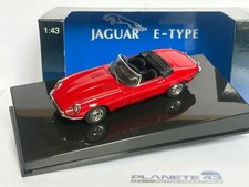 AUTO ART 53773 JAGUAR E-TYPE