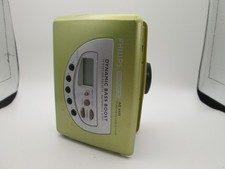 Green Philips Magnavox AQ6605