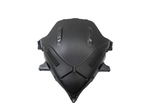 Plastique sous bulle yamaha - bulle,