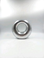 Vase Lenticulaire Ajouré