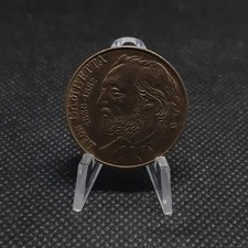 10 francs France 1982 - Léon Gambetta, TTB+, sous pochette