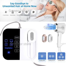 OPT Laser Épilation 3 in 1