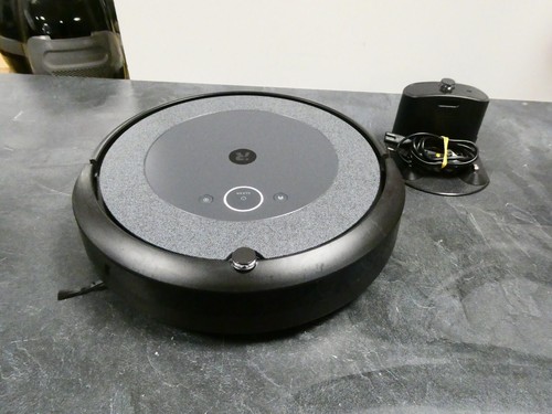 Aspirateur robot irobot roomba - robot,