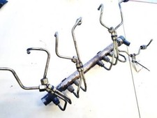 330861l5 RAMPE INJECTION 0445215025  30777759 D5204T5 for Volvo C3 FRF1804203-47